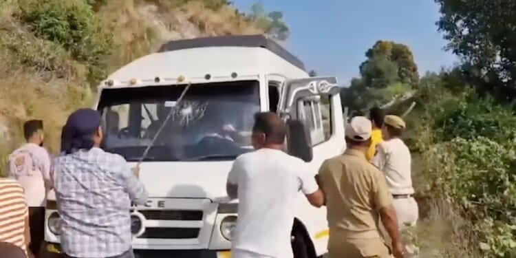 Hindu Nationalists Attack Missionaries in Northern India