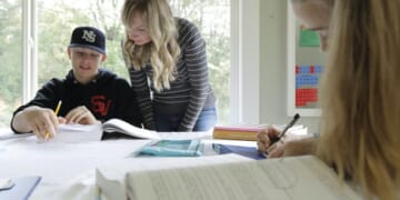 Homeschooling Is Booming, and the Pandemic Has Little to Do With It – PJ Media