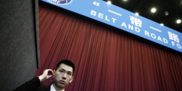 Hongqi Bridge Is Falling Down — and Everything Else Is Too – PJ Media