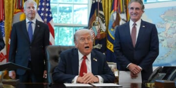 House Passes Funding Bill, 222-209 – HotAir