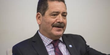 House Rebukes Rep. Chuy Garcia Over Dishonest 'Coronation' Scheme – HotAir