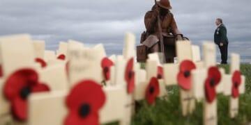 How Armistice Day Became Veterans Day – PJ Media