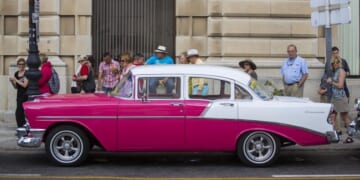 How Beauty Once Defined Us and Can Define Us Again – PJ Media