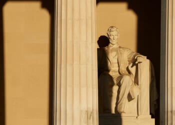 How Grief Can Heal America