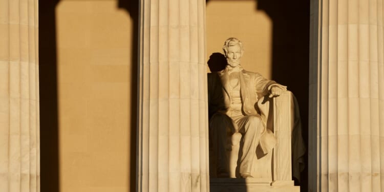 How Grief Can Heal America