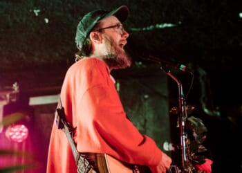 How He Leaves - Christianity Today