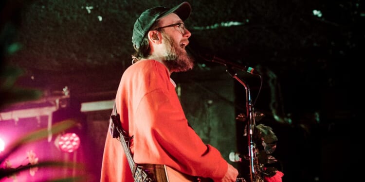 How He Leaves - Christianity Today