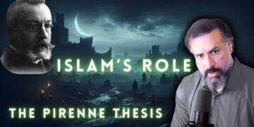 How Islam Caused — and Is Again Causing — a Dark Age in Europe – PJ Media