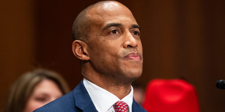 How Scott Turner Upholds 'Biological Truth' at HUD