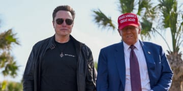 How Trump Can Resurrect DOGE's Image for a Second Round