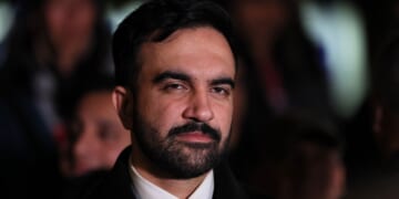 How Trump Can Thwart Socialist NYC Mayor-Elect Mamdani