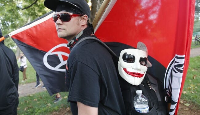 How a Political Word Became a Moral Bludgeon – PJ Media