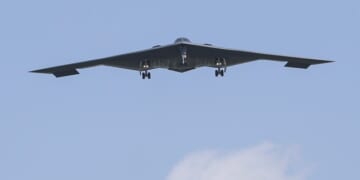 How the Hell Did We Let China Buy a Trailer Park in THIS Spot? – PJ Media