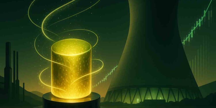 How to Play the Nuclear Boom