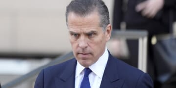 Hunter Biden Can't Help Being a Disgusting, Degenerate Douchebag – HotAir