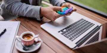 I Have a Social Disability. I’m Also a Leader.