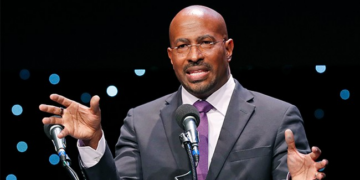 I Think Van Jones Had an Epiphany About How Dangerous Zohran Mamdani Really Is – PJ Media