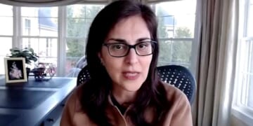 IAEA Warns on Iran's Nuclear Stockpiles; Is Regime Change at Hand? – HotAir