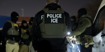 ICE, Border Patrol Arrest 100s of Illegal Alien Criminals in Oregon, Florida – PJ Media