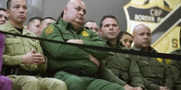 ICE and CBP Bust the Yin and Yang of Criminal Illegals – HotAir