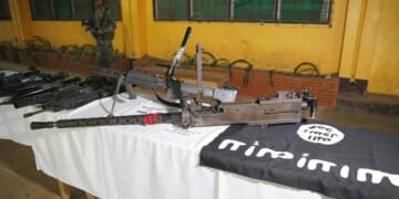 ISIS Threatens to Make Tuesday a Day We’ll Never Forget – PJ Media