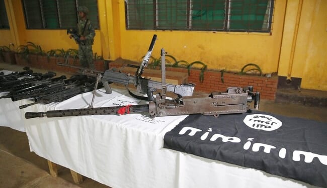 ISIS Threatens to Make Tuesday a Day We’ll Never Forget – PJ Media