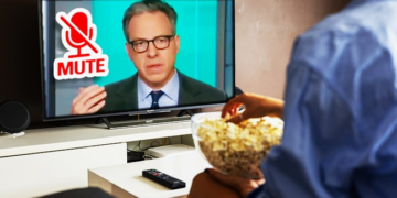 IT'S EVIL! DON'T TOUCH IT! Just When You Thought You Hated the Media Enough... – PJ Media