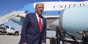 If Nigeria Can't Stop the Islamist Genocide of Christians, Our Military Will – HotAir