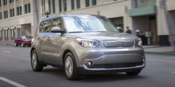 Ignoring EV Pollution for Fake Climate Crisis – PJ Media