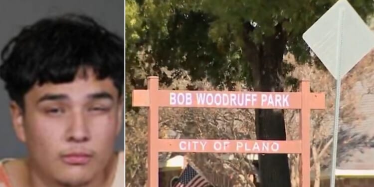 Sergio Noe de Nova Duarte, 17, has a lengthy rap sheet, including a 2024 burglary, according to the Department of Homeland Security. Now he stands accused of attacking a female jogger with multiple hammer blows.