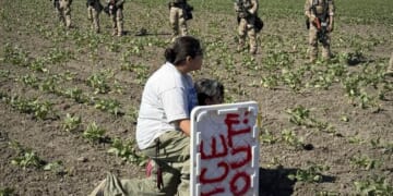 Illegal Alien With Prior Arrests Causes Deadly DUI Crash – PJ Media