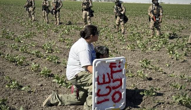 Illegal Alien With Prior Arrests Causes Deadly DUI Crash – PJ Media