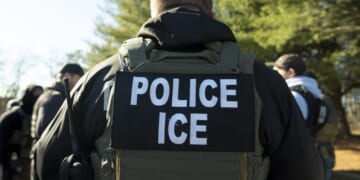 Illegal Bursts Into, Barricades in Daycare to Evade ICE – PJ Media