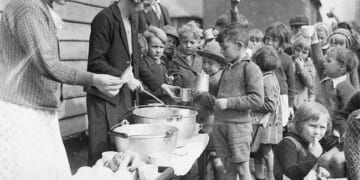 I'm Sorry, But HOW MANY Illegals Get Food Stamps? – PJ Media