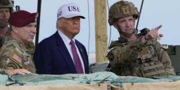 In DC, Still Can't Find a Few Good Democratic Men...or Women – HotAir