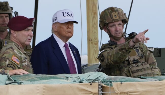 In DC, Still Can't Find a Few Good Democratic Men...or Women – HotAir