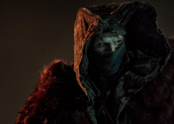 In Netflix's ‘Frankenstein,’ Monster Is More Compelling Than Maker