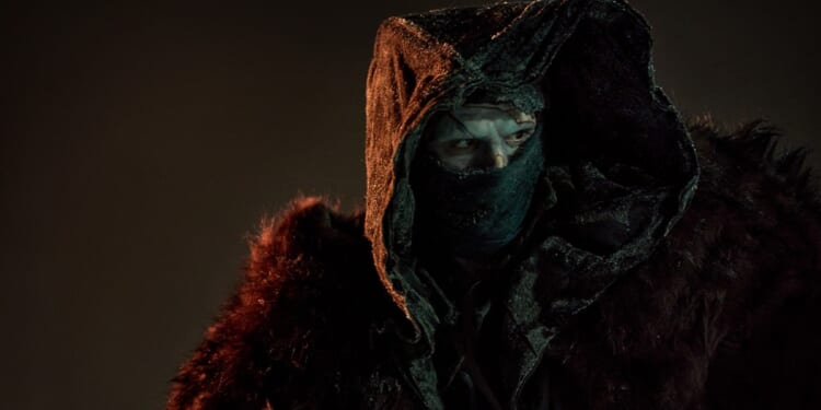 In Netflix's ‘Frankenstein,’ Monster Is More Compelling Than Maker