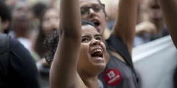 Indoctrinating an Entire Generation – PJ Media