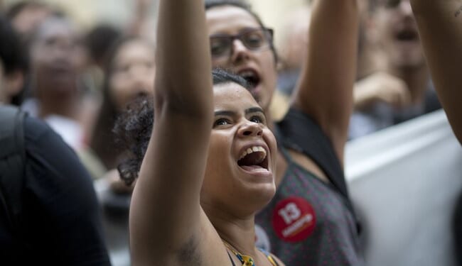 Indoctrinating an Entire Generation – PJ Media