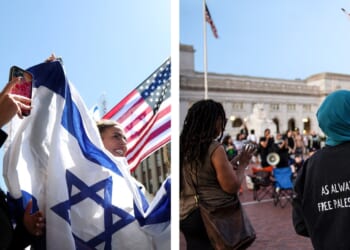 Investigating the PR Campaigns Following the Israel-Hamas War