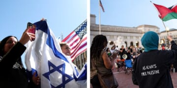 Investigating the PR Campaigns Following the Israel-Hamas War