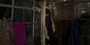 Iranian Matchmaking Platform Lets Parents Sign Up Girls as Young as 13 for Marriage – PJ Media