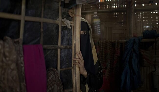 Iranian Matchmaking Platform Lets Parents Sign Up Girls as Young as 13 for Marriage – PJ Media