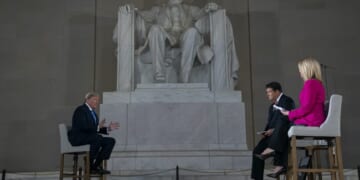 Is It Time to Take a Page from Abraham Lincoln? – PJ Media