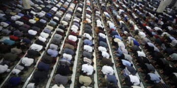 Is Rudeness a Crime? In Florida, Christians Face Felony Charges for Disrupting Muslim Prayer – PJ Media