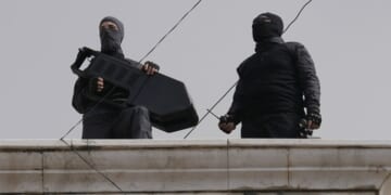 Israel Eliminates Hezbollah Chief of Staff – PJ Media