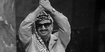 Israel Roasts Hamas, Exposes a Century of Arab Rejection of Peace – PJ Media