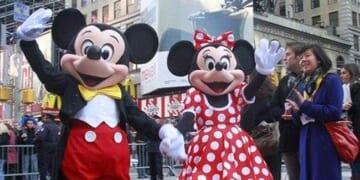 'It Was All Started by a Mouse' – PJ Media