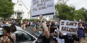 It's Time for the Derek Chauvin's Conviction to Be Overturned – PJ Media